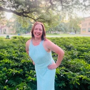 Meet your Posher, Kelli